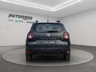 DACIA Duster usata, con Cerchi in lega