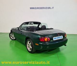 MAZDA MX-5 usata, con Autoradio