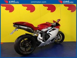 MV AGUSTA F4 1000 usata 3