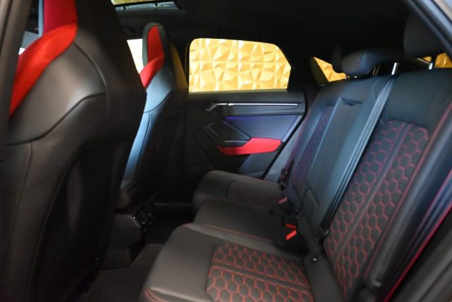 AUDI RS Q3 usata 30