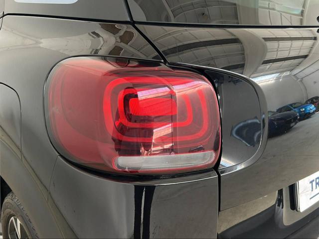 CITROEN C3 Aircross usata, con Vivavoce