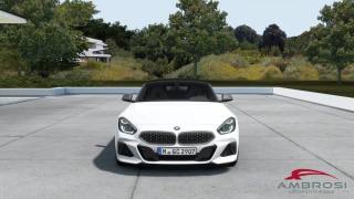 BMW Z4 usata 2