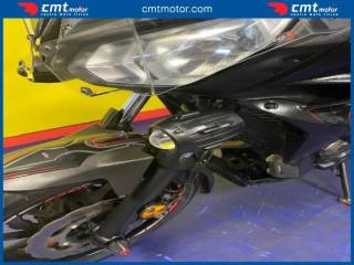 YAMAHA Tracer 700 usata 4