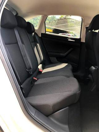 VOLKSWAGEN Taigo usata, con Start/Stop Automatico