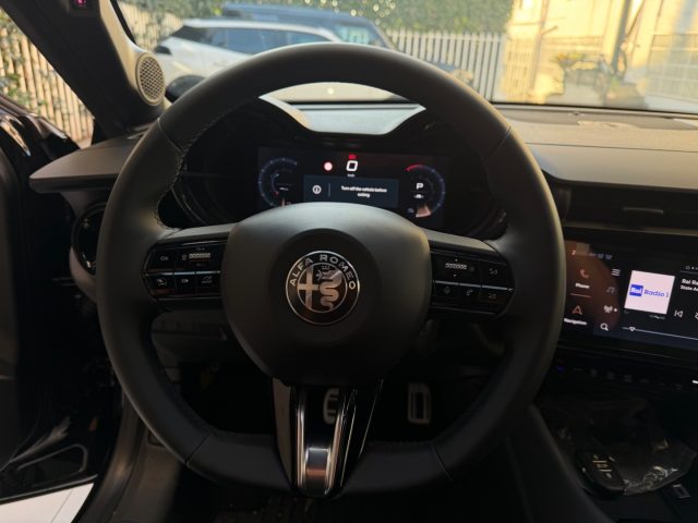 ALFA ROMEO Junior usata, con Vivavoce