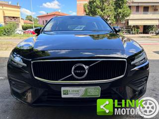 VOLVO V60 usata, con Airbag laterali