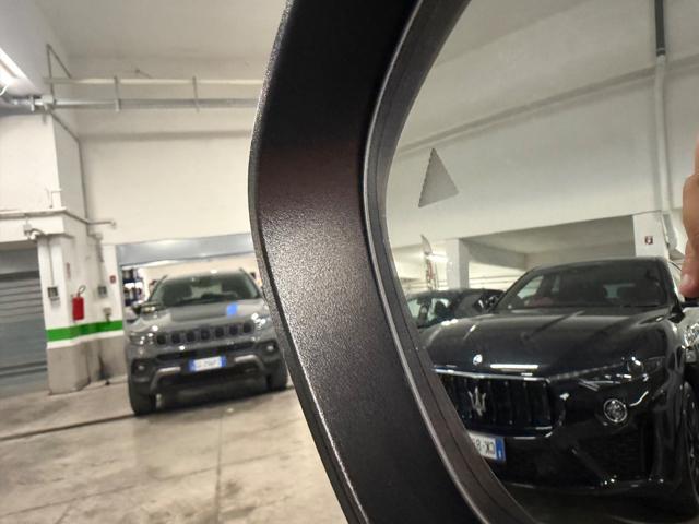ALFA ROMEO Stelvio usata, con Fendinebbia