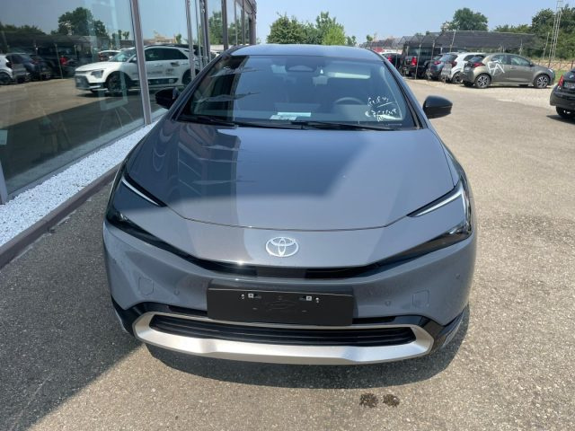 TOYOTA Prius usata, con Chiusura centralizzata