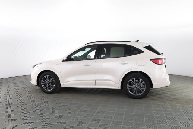 FORD Kuga usata 5