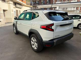 DACIA Duster usata, con Chiusura centralizzata