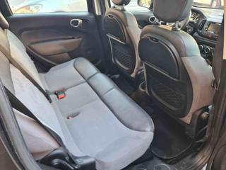 FIAT 500L usata, con Controllo trazione