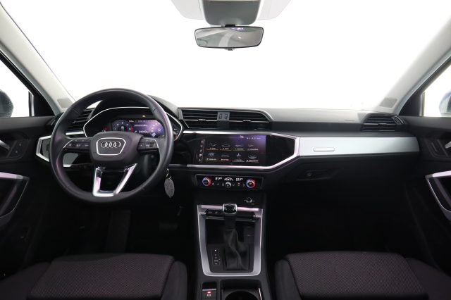AUDI Q3 usata 4