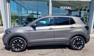 VOLKSWAGEN T-Cross usata, con Airbag Passeggero