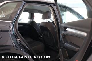 AUDI Q5 usata, con Fari LED