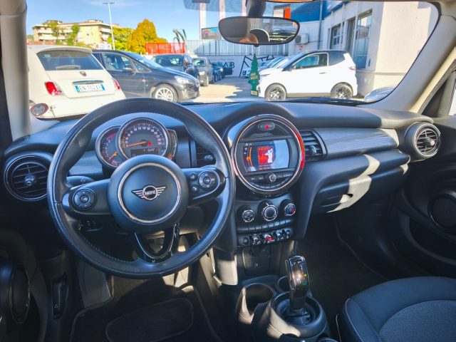 MINI Cooper usata, con Cerchi in lega