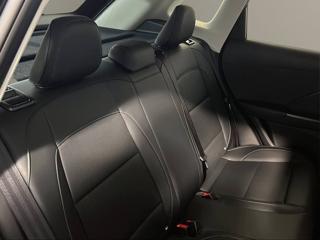 MG ZS usata, con Controllo trazione