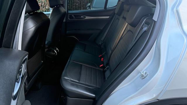 ALFA ROMEO Stelvio usata, con Cruise Control