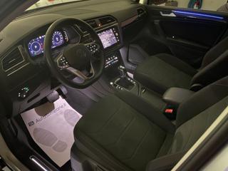 VOLKSWAGEN Tiguan usata, con Immobilizzatore elettronico