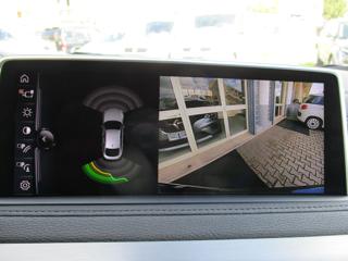 BMW X6 usata, con Bluetooth