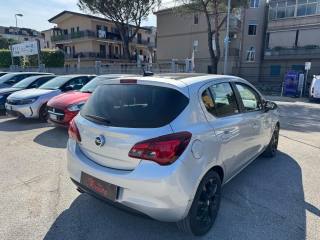 OPEL Corsa usata, con Autoradio