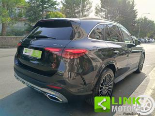 MERCEDES-BENZ GLC 220 usata, con Specchietti laterali elettrici