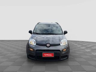 FIAT Panda usata 7