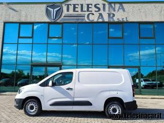 OPEL Combo usata, con Immobilizzatore elettronico