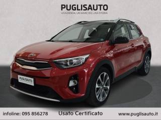KIA Stonic usata, con Airbag laterali