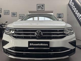 VOLKSWAGEN Tiguan usata, con Airbag