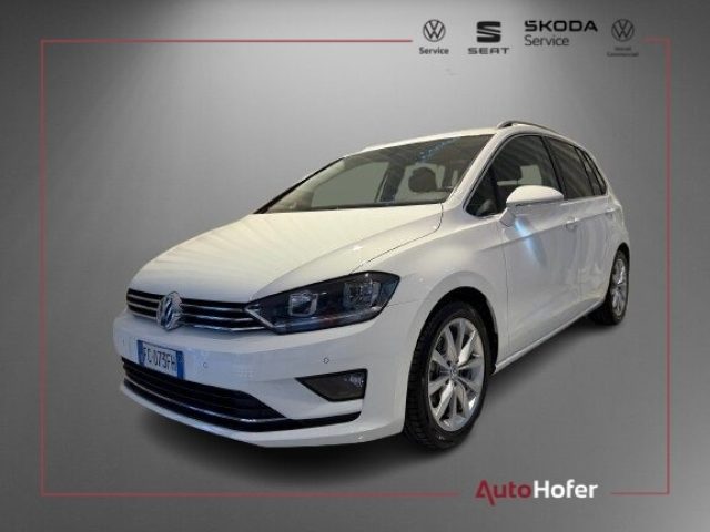 VOLKSWAGEN Golf Sportsvan usata, con ABS