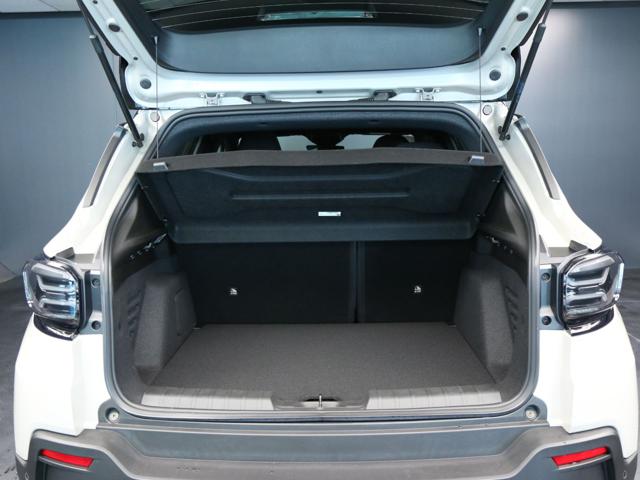 JEEP Avenger usata, con Boardcomputer