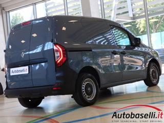 RENAULT Kangoo usata 36