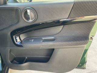 MINI Countryman usata, con Interni in pelle