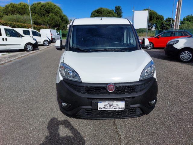 FIAT Doblo usata, con Alzacristalli elettrici