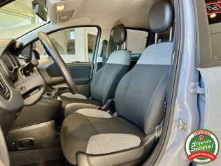 FIAT Panda usata, con Climatizzatore