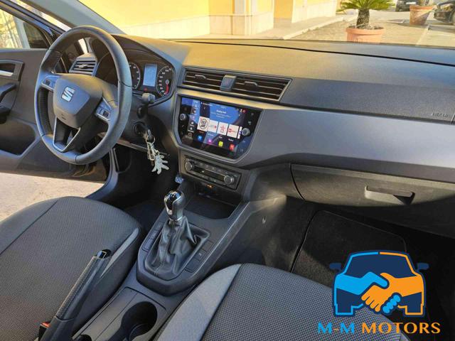 SEAT Ibiza usata, con Chiusura centralizzata