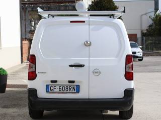 OPEL Combo usata, con Alzacristalli elettrici