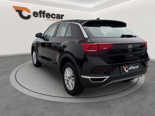 VOLKSWAGEN T-Roc usata, con Airbag Passeggero