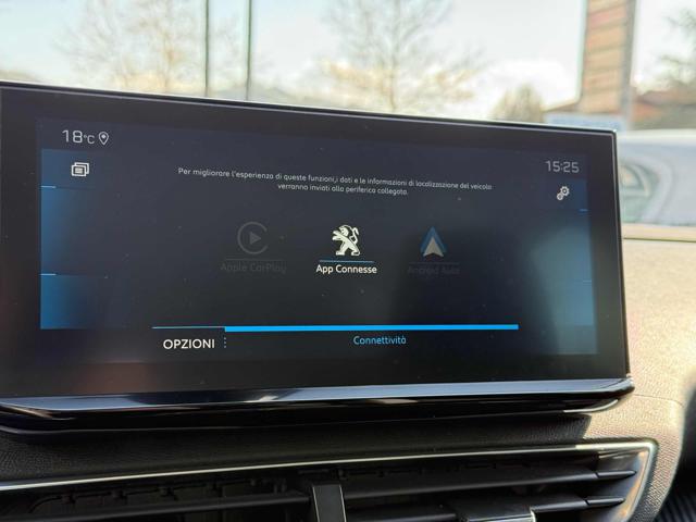 PEUGEOT 3008 usata 18
