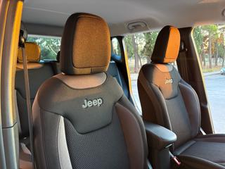 JEEP Renegade usata, con Controllo trazione