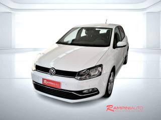 VOLKSWAGEN Polo usata 2