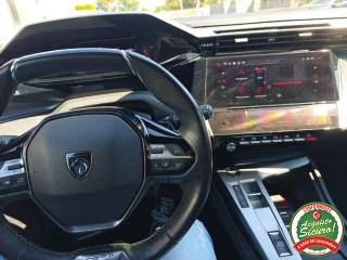 PEUGEOT 408 usata, con Controllo trazione