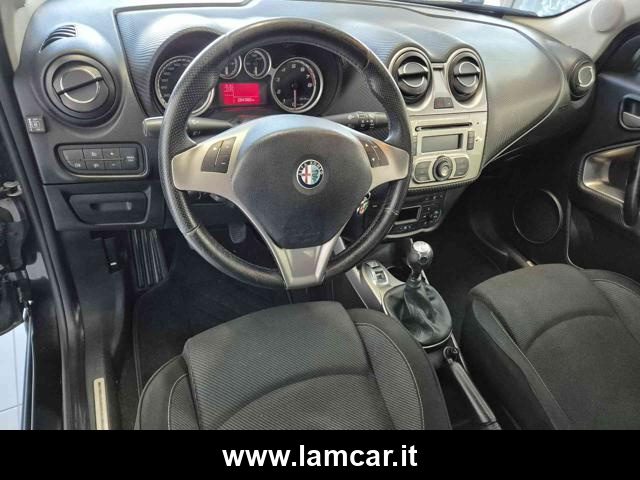 ALFA ROMEO MiTo usata, con Servosterzo