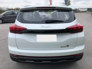 EVO Evo5 usata, con Autoradio
