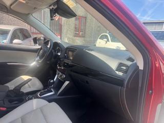 MAZDA CX-5 usata, con Controllo trazione