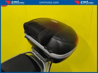 KYMCO Xciting 300 usata 5