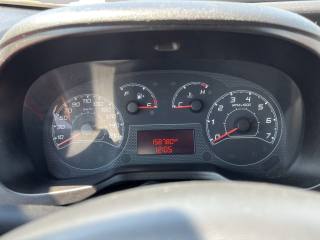 FIAT Fiorino usata, con Specchietti laterali elettrici