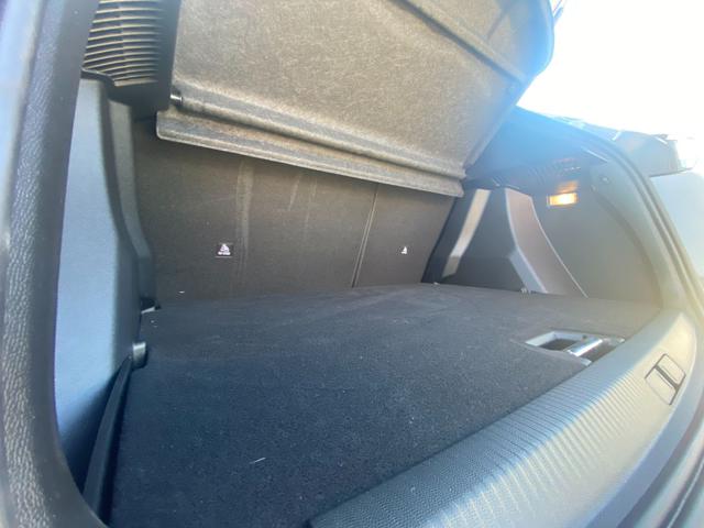 PEUGEOT 2008 usata, con Airbag Passeggero
