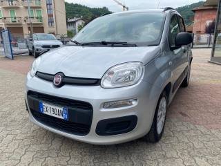 FIAT Panda usata, con Airbag