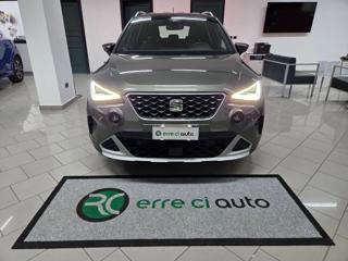 SEAT Arona usata, con Fendinebbia